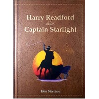 Hary Readford Alias Captain Starlight