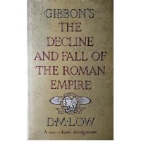 Decline And Fall Of The Roman Empire