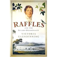 Raffles. And The Golden Opportunity