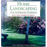 Home Landscaping For Australian Gardens