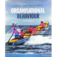 Organisational Behaviour