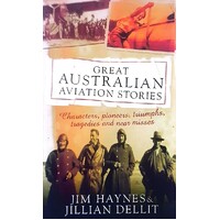 Great Australian Aviation Stories