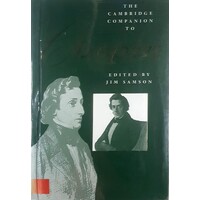 The Cambridge Companion To Chopin