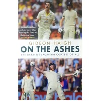 On The Ashes