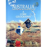 Australia. A Core Geography