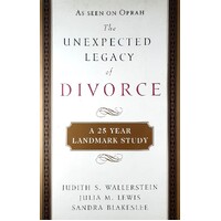 Unexpected Legacy of Divorce