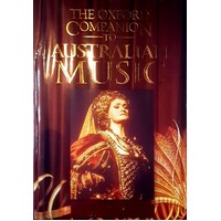 The Oxford Companion To Australian Music