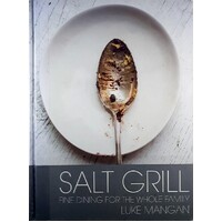 Salt Grill