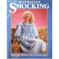 Australian Smocking