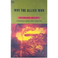 Why The Allies Won