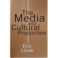 The Media And Cultural Production