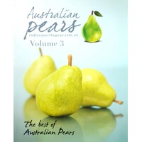 The Best Of Australian Pears. (Volume 3)