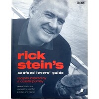 Rick Stein's Seafood Lovers' Guide