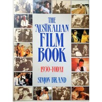 The Australian Film Book 1930 - Today