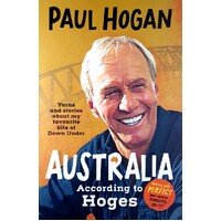 Australia According To Hoges