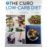 The CSIRO Low-Carb Diet