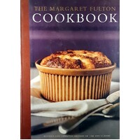 The Margaret Fulton Cookbook