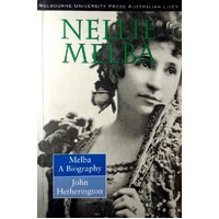 Melba. A Biography