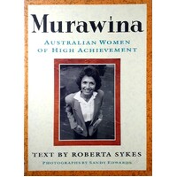 Murawina. Australian Women. Australian Women Of High Achievement