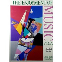 The Enjoyment Of Music