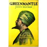 Greenmantle