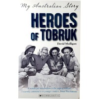 Heroes Of Tobruk