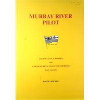 Murray River Pilot