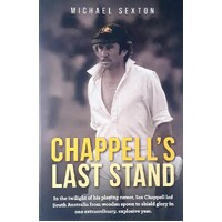 Chappell's Last Stand