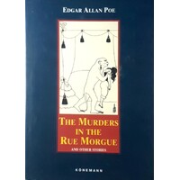 The Murders In The Rue Morgue