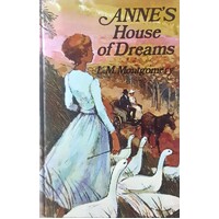 Anne's House Of Dreams