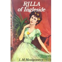 Rilla Of Ingleside