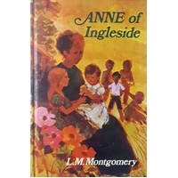 Anne Of Ingleside