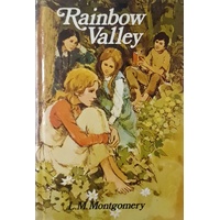 Rainbow Valley