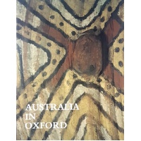 Australia In Oxford