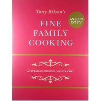 Fine Family Cooking