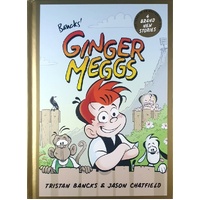 Ginger Meggs