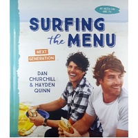 Surfing The Menu