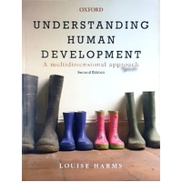 Understanding Human Development. A Multidimensional Approach