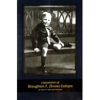 A Biography Of Broughton F. (Snow) Cottam