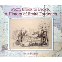 From Brook To Broke. A History Of Broke Fordwich