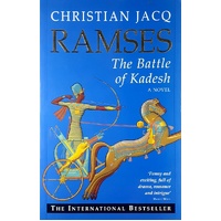 Ramses. The Battle Of Kadesh