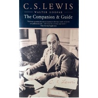 C. S. Lewis. The Companion And Guide