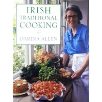 Irish Traditional Cooking