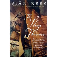 The Ship Of Thieves