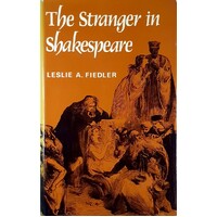 The Stranger In Shakespeare