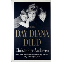 The Day Diana Died