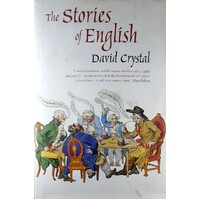 The Stories Of English