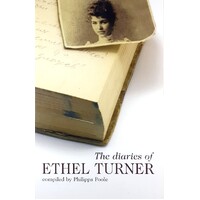 The Diaries Of Ethel Turner