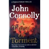 A Time Of Torment