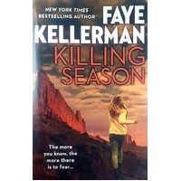 Killing Season